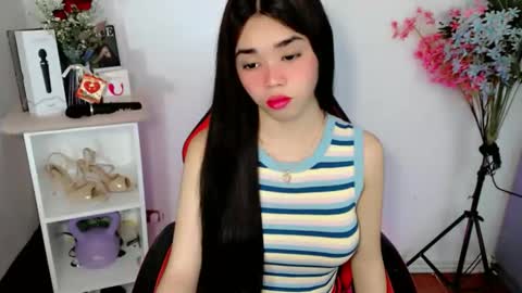 YOUR BEAUTIFUL ASIANFHEMY online show from 05/28/26, 08:33