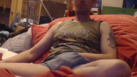 Fendermann38 online show from 01/02/25, 11:06