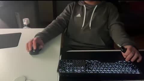 Bart online show from 02/22/26, 02:45