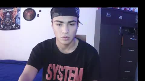Snapshot of fenix_hardcock chatting on 07/12/26, 03:25 Christian online show from 07/12/26, 03:25