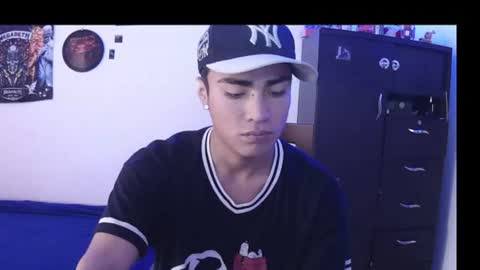 Snapshot of fenix_hardcock chatting on 07/14/26, 06:35 Christian online show from 07/14/26, 06:35