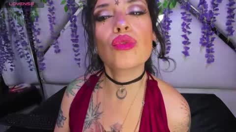 Fenix Lilith69 online show from 05/29/26, 02:59