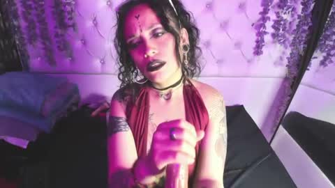Snapshot of fenix_lilith69 chatting on 07/01/26, 03:34 Fenix Lilith69 online show from 07/01/26, 03:34