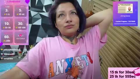 Snapshot of fenix_purple chatting on 04/29/26, 05:30 FENIX online show from 04/29/26, 05:30