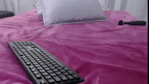 Cristina online show from 03/13/26, 06:20