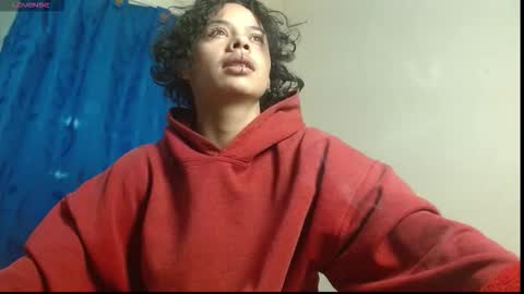 Fenix online show from 03/08/26, 02:21