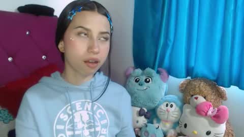 Fenixxx online show from 10/10/25, 09:14