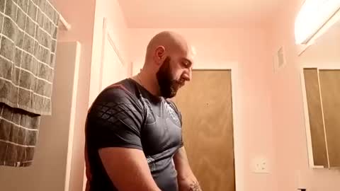 fenrir226453 online show from 04/01/26, 11:22