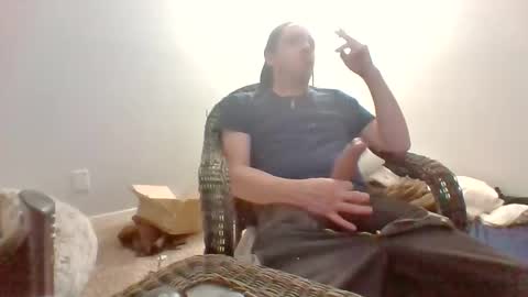 fenrir2330 online show from 04/20/26, 01:52