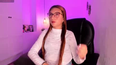 Fernanda online show from 02/02/25, 01:08