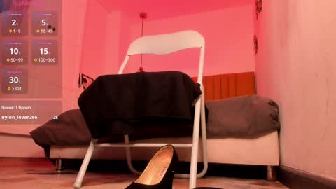 Fernanda online show from 02/08/25, 04:57