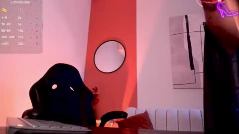 Fernanda online show from 09/13/25, 12:16