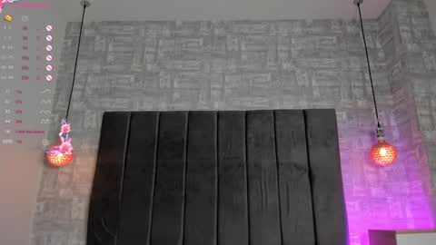  Fernanda Luna  online show from 01/30/25, 02:36