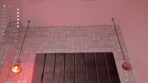  Fernanda Luna  online show from 02/04/25, 05:45