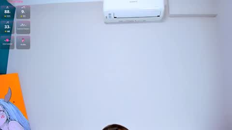 Snapshot of feral__berry__ chatting on 12/09/24, 08:00 Regi online show from 12/09/24, 08:00