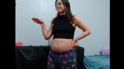 Snapshot of feralasf chatting on 12/19/24, 08:13 FE fee online show from 12/19/24, 08:13