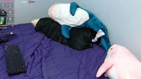 Snapshot of feralasf chatting on 01/31/25, 10:21 FE fee online show from 01/31/25, 10:21