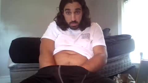 feral online show from 09/10/25, 07:25