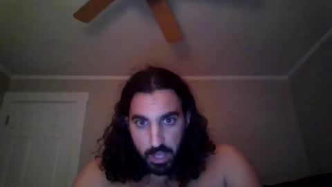 feral online show from 09/18/25, 01:40