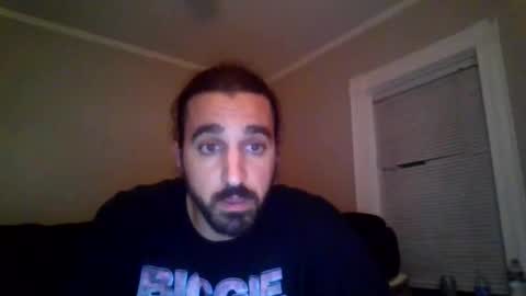 feral online show from 09/24/25, 04:27