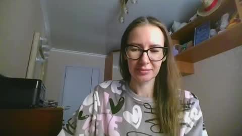 feraliss online show from 11/26/25, 08:26