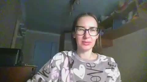 feraliss online show from 11/30/25, 09:46