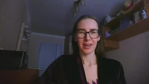 feraliss online show from 12/16/25, 10:42