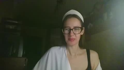 feraliss online show from 01/07/26, 04:20