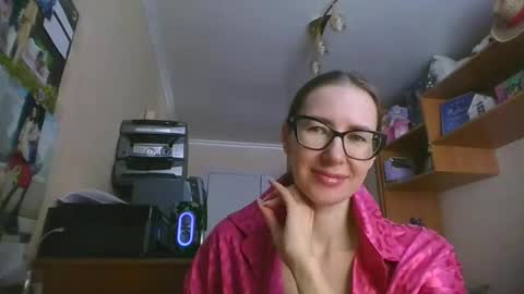 feraliss online show from 01/16/26, 09:46