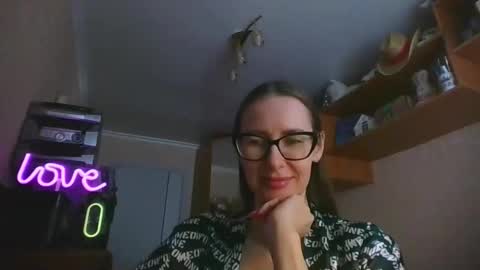 feraliss online show from 02/02/26, 11:31