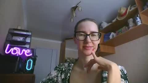 feraliss online show from 02/03/26, 07:57