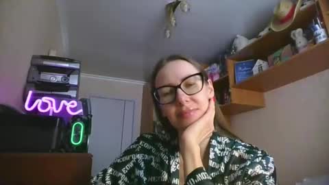 feraliss online show from 02/17/26, 10:23