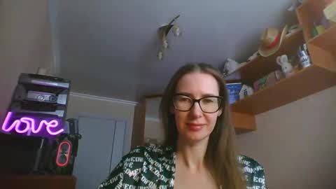 feraliss online show from 02/22/26, 10:58