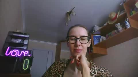 feraliss online show from 02/25/26, 08:24