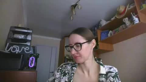 feraliss online show from 03/16/26, 10:52