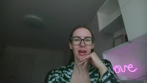 feraliss online show from 03/23/26, 09:46