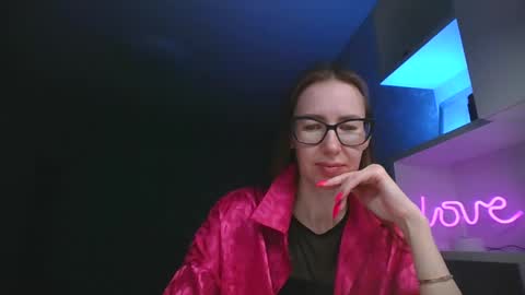 feraliss online show from 04/11/26, 03:49