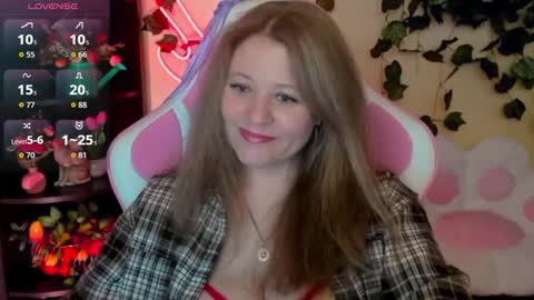 Ferall Btrrry online show from 03/25/26, 06:14