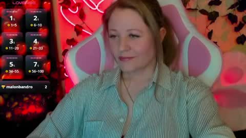 Ferall Btrrry online show from 03/31/26, 07:58