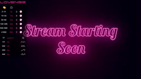 Milana online show from 02/22/26, 12:36