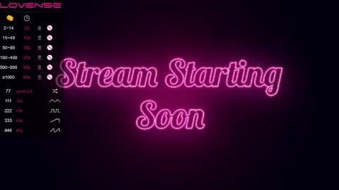 Milana online show from 04/19/26, 12:59