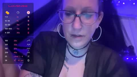 Snapshot of ferallux33x chatting on 02/22/26, 04:24 FeralLux33x online show from 02/22/26, 04:24