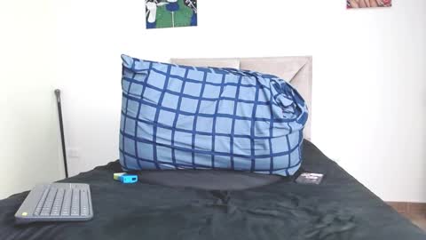 Ferb  Blackwood online show from 03/01/25, 08:45