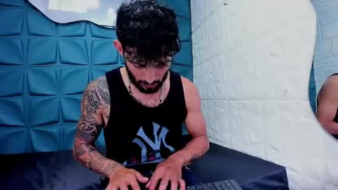 Daniel Fernando online show from 12/25/24, 07:02