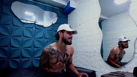 Daniel Fernando online show from 12/25/24, 10:05