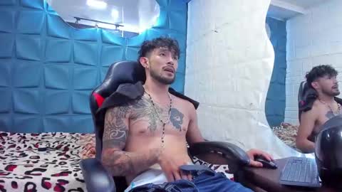 Daniel Fernando online show from 01/18/25, 10:39