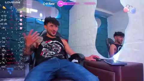 Daniel Fernando online show from 01/20/25, 07:35