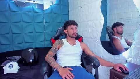 Daniel Fernando online show from 01/31/25, 08:22