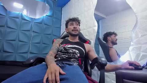 Daniel Fernando online show from 02/01/25, 10:34