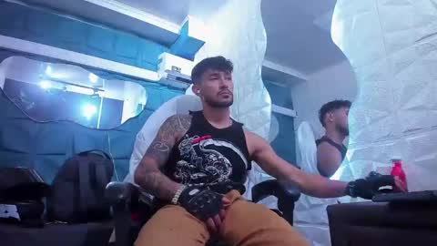 Daniel Fernando online show from 03/12/25, 08:10